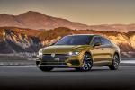 Volkswagen Arteon 4Motion R-Line 2019 года (NA)
